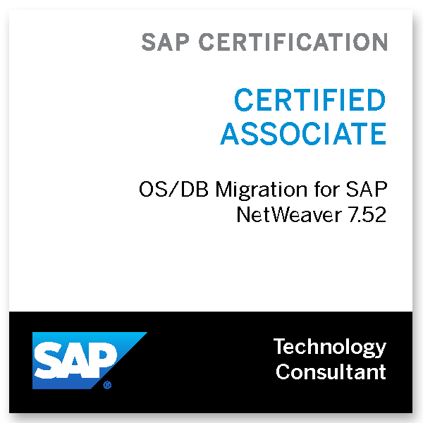 SAP Certification 6