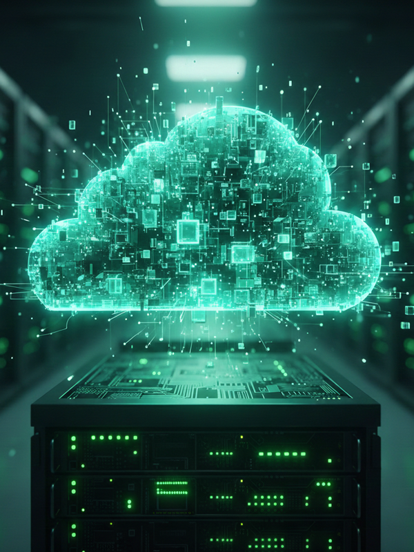 Cloud & Infrastructure