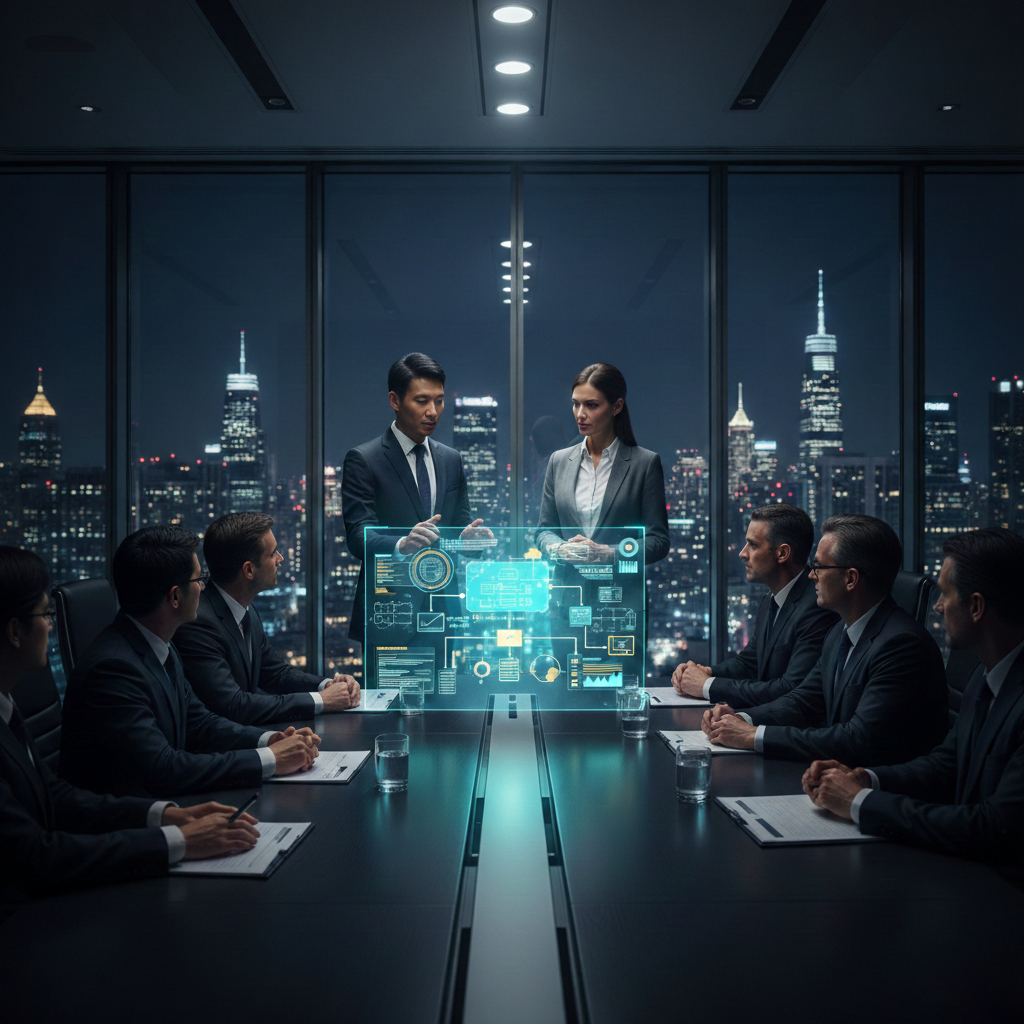 What is SAP Technical Consulting?