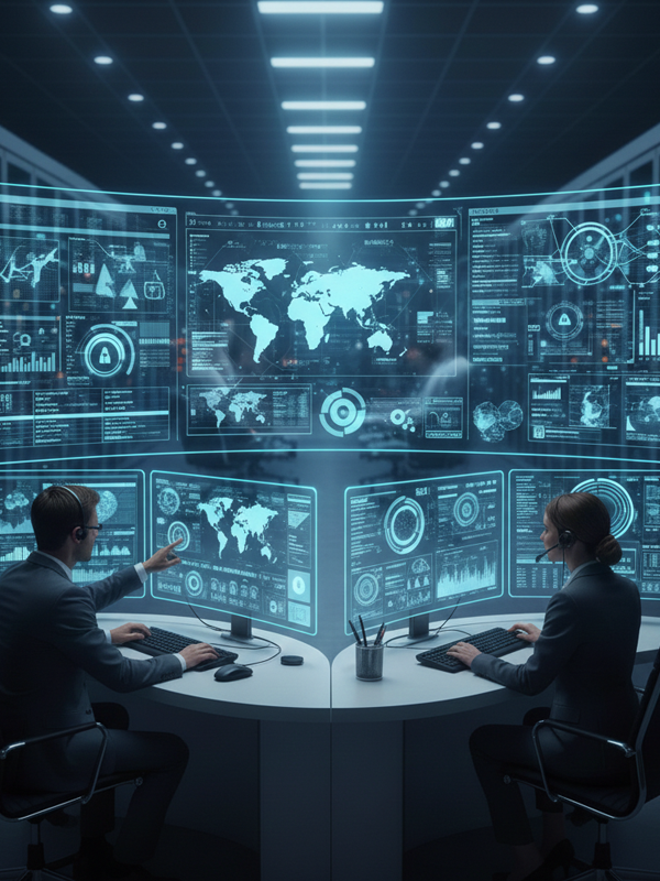 Managed SAP Technical Support