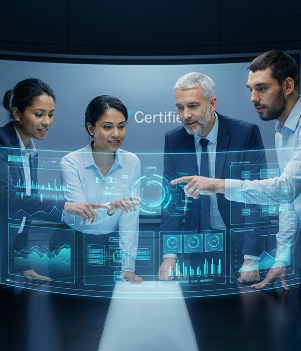 SEMISTIC Technical Excellence