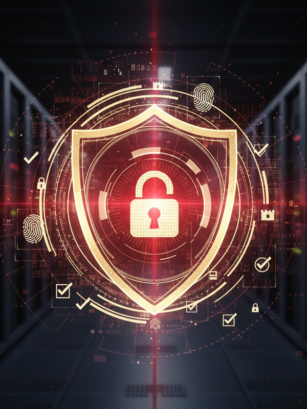 Security & Governance