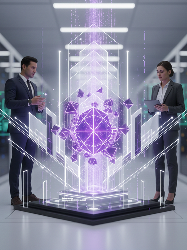 BTP, Fiori & Solution Manager